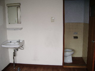 Washroom