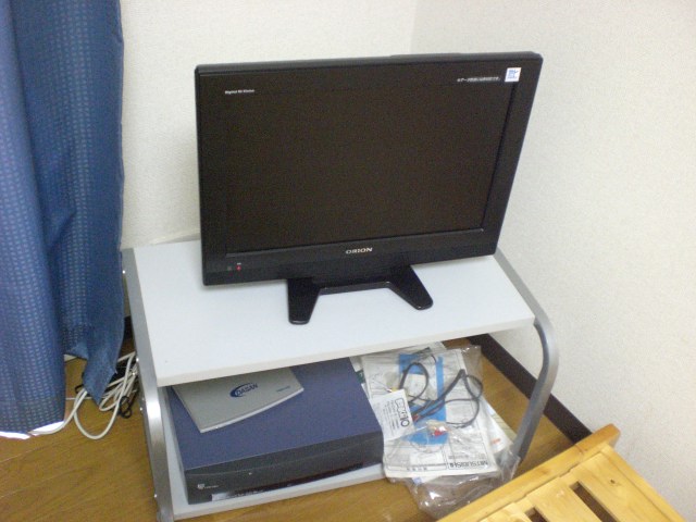 Other Equipment