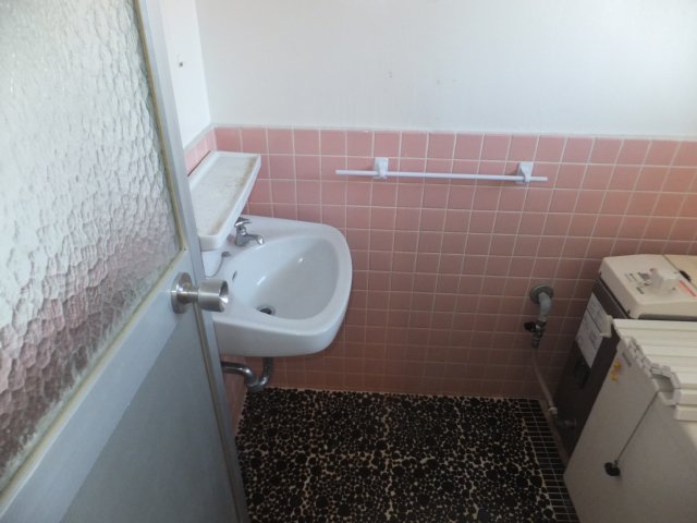 Washroom