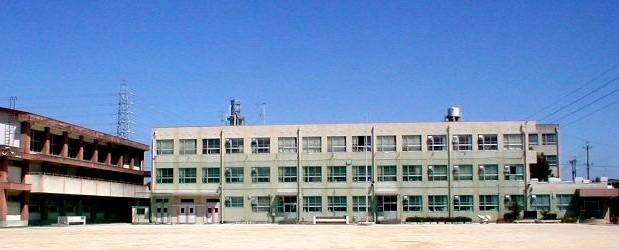 Primary school. 243m to Nagoya City Hachisha Elementary School
