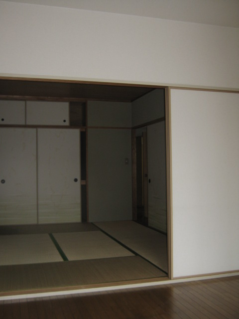 Other room space