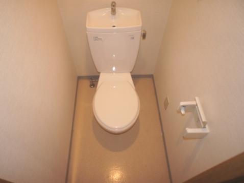 Toilet. WC