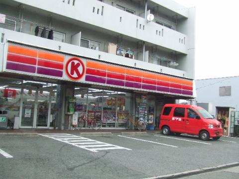 Other. 120m to a convenience store (Other)