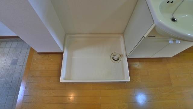 Washroom. You can use always clean ☆