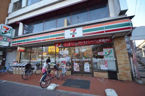 Other. Seven-Eleven Nagoya Sakō Station Kitamise (other) up to 1007m