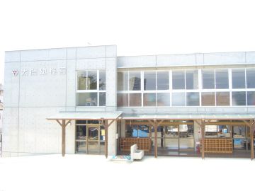 kindergarten ・ Nursery. Taiko kindergarten (kindergarten ・ 371m to the nursery)