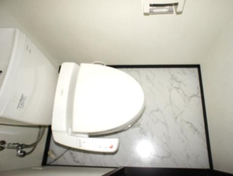 Toilet. WC