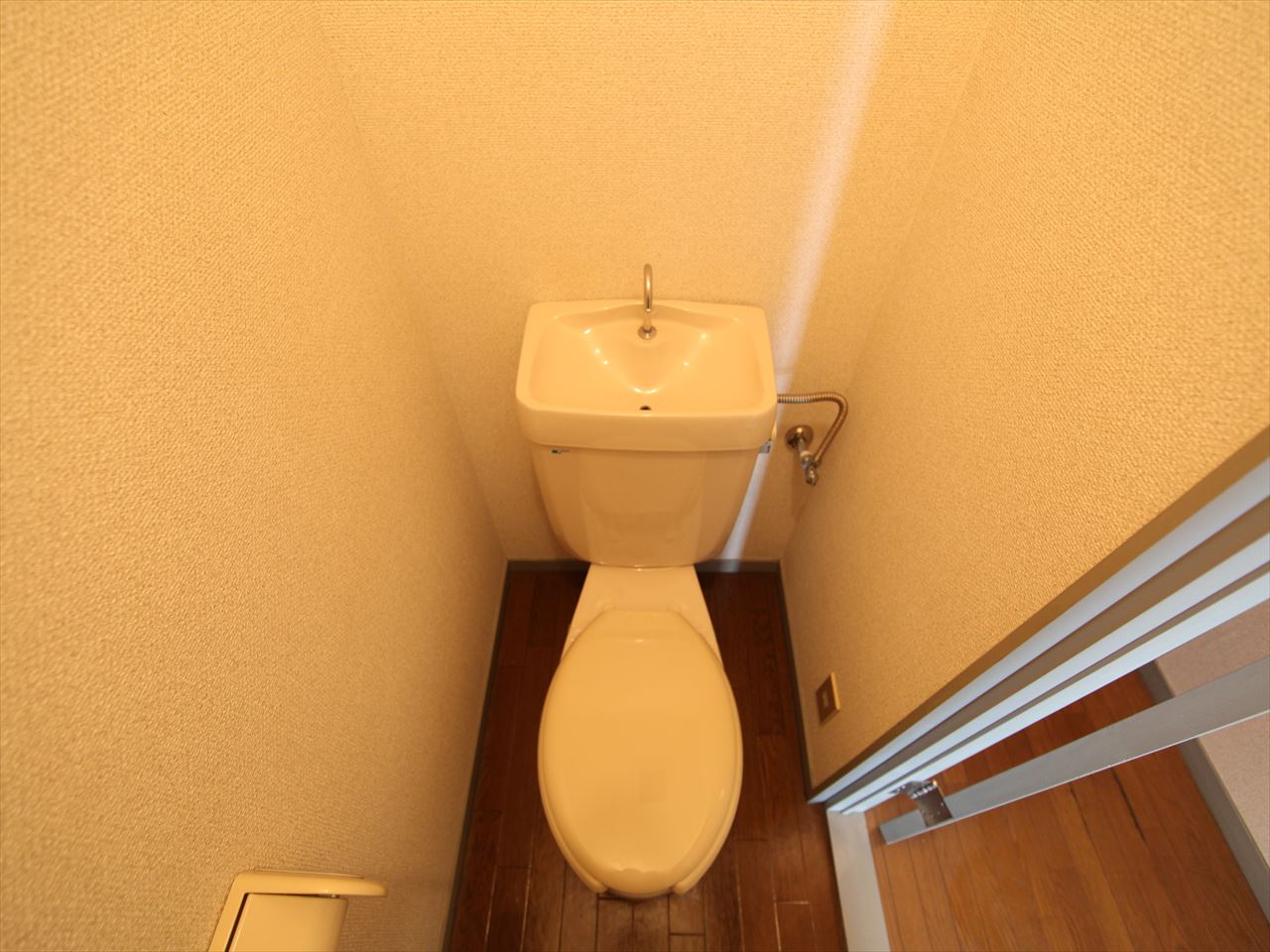 Toilet. Toilet (bath ・ Another toilet)