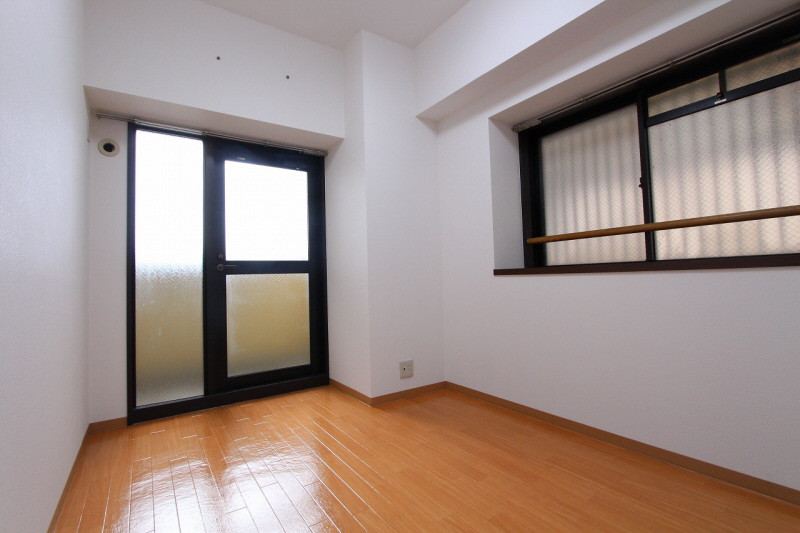 Living and room.  ※ 202, Room interior photograph reference