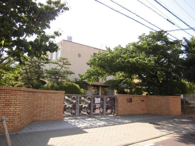Primary school. 640m to Nagoya Municipal Inabaji Elementary School