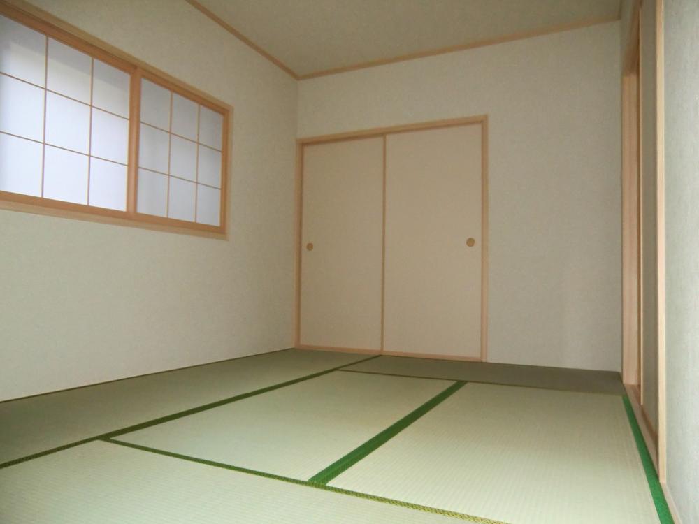 Non-living room. ◇ Japanese-style ◇  6 Pledge