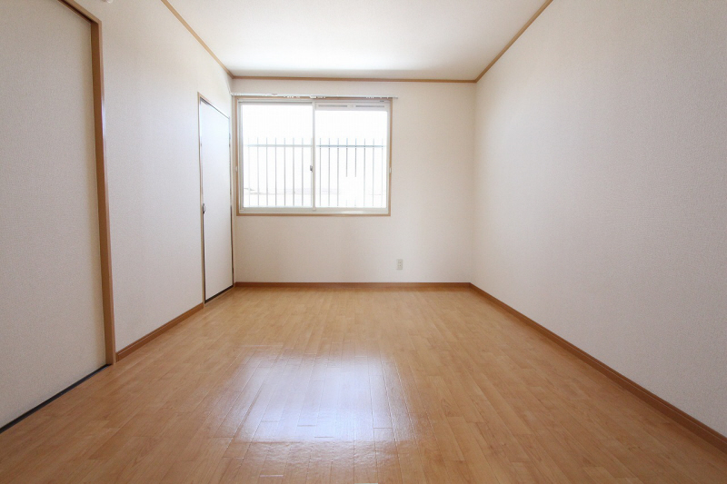 Living and room.  ※ 203, Room interior photograph reference