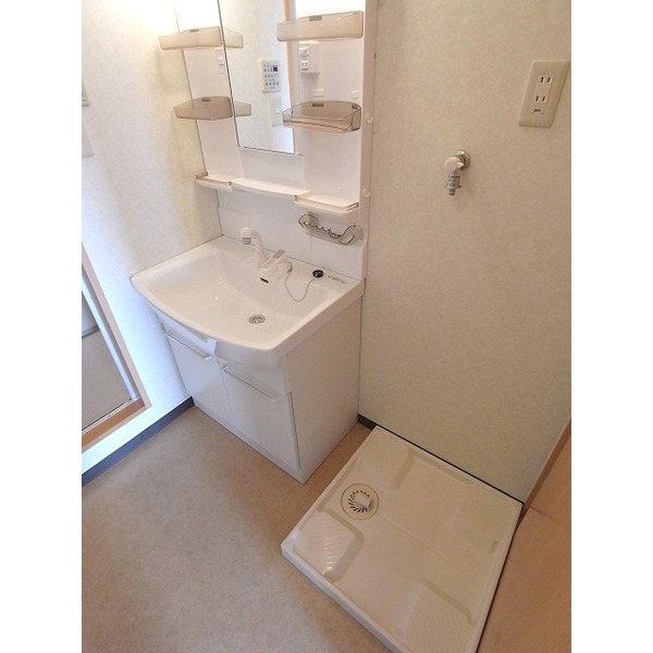 Washroom