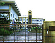 Primary school. 600m to Nagoya Municipal Komeno elementary school (elementary school)