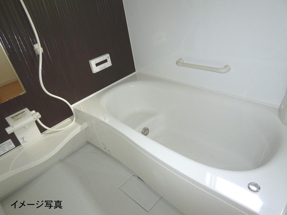 Same specifications photo (bathroom).    Building 3 bathroom image Photo 1 pyeong size Otobasu