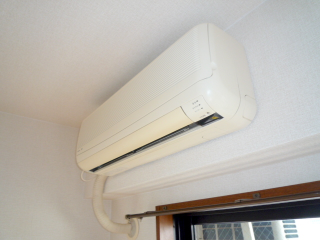 Other. Air conditioning