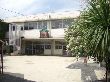 kindergarten ・ Nursery. Nagoya 遊花 kindergarten (kindergarten ・ 254m to the nursery)