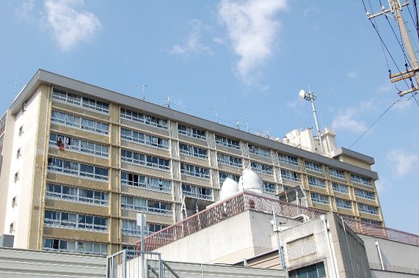 Government office. 214m to Nagoya Nakamura ward office (government office)