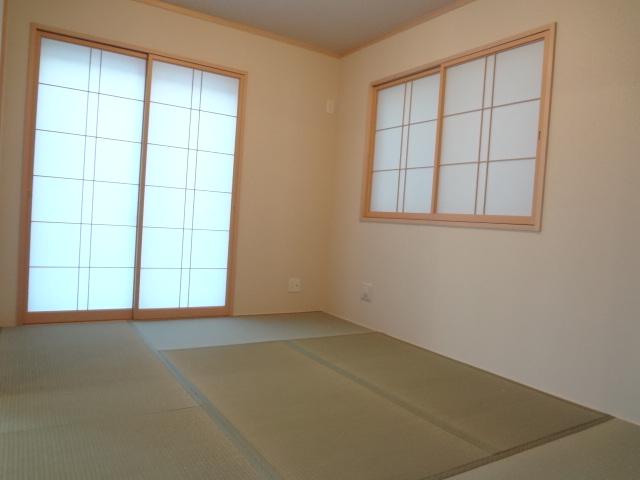 Other introspection. Japanese-style room with a spacious 4LDK
