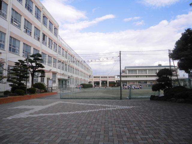 Other. Onoki elementary school (120M, 2 minutes) Shooting