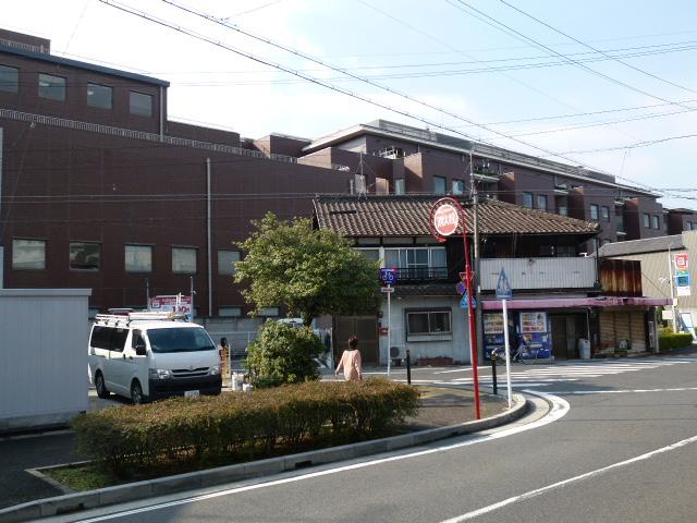 Hospital. 785m to Meitetsu hospital