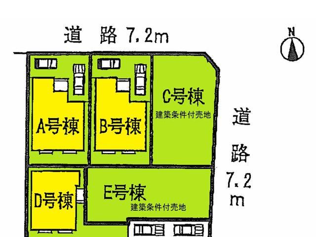 Other. The entire compartment Figure