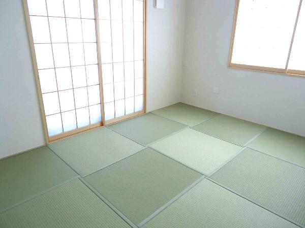 Other. The series construction cases Japanese-style room