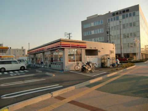 Other. Circle K Biwajima Keisatsushomae shop (other) up to 1503m