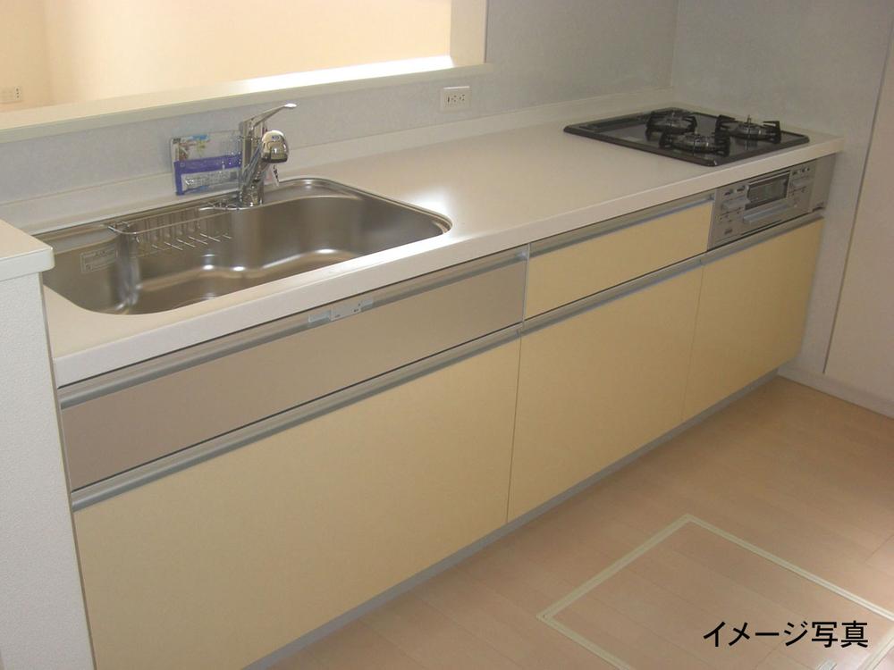 Same specifications photo (kitchen)