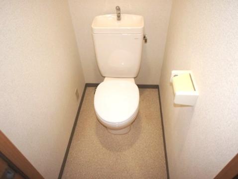 Toilet. WC