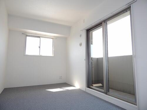 Non-living room. Western-style 3