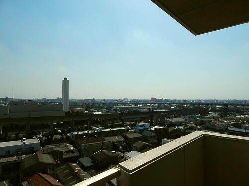 View photos from the dwelling unit. View 1