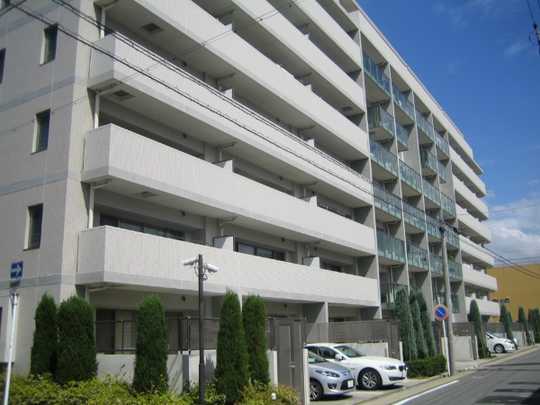 Local appearance photo. Exterior (1)