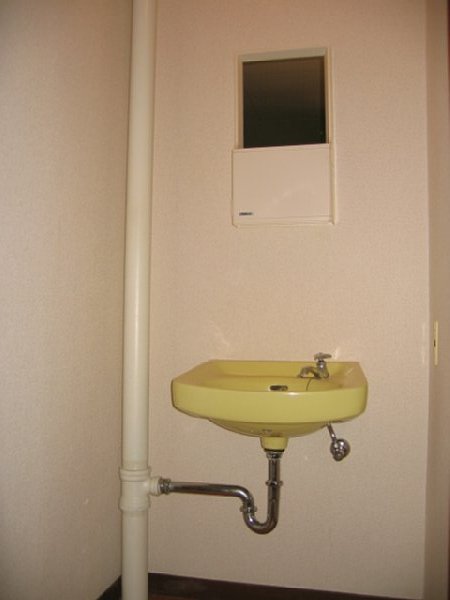 Washroom