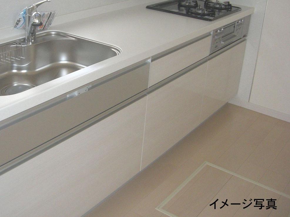 Same specifications photo (kitchen)