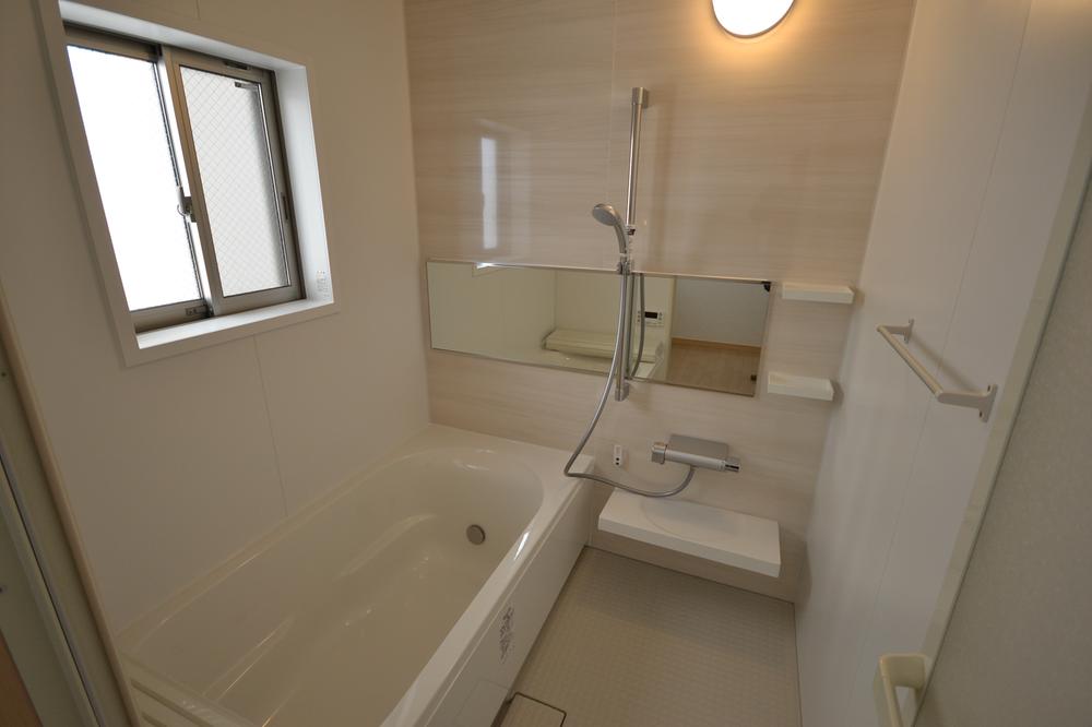 Bathroom. East Wing Bathroom