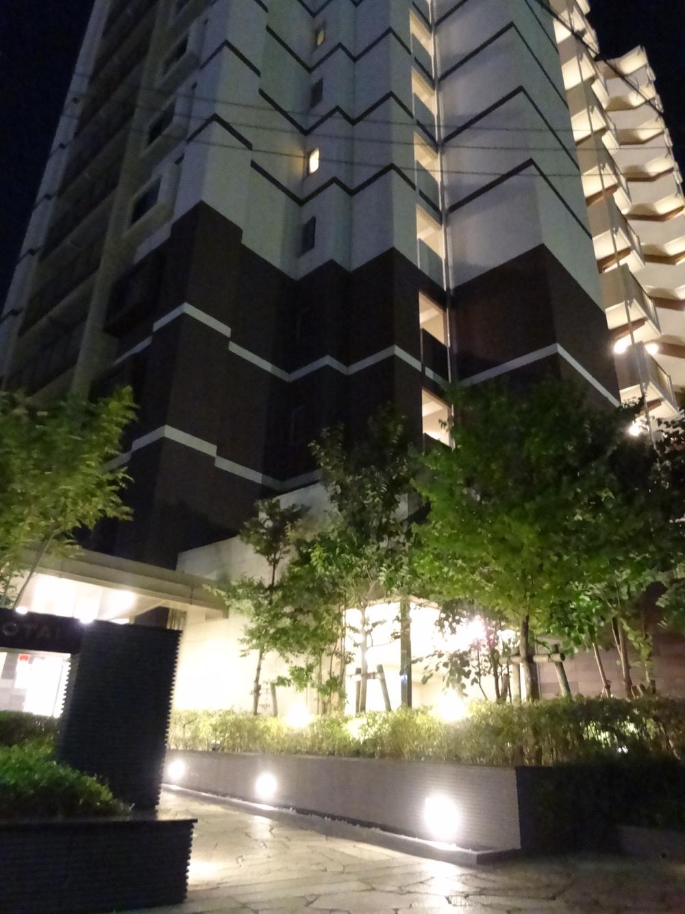 Local appearance photo