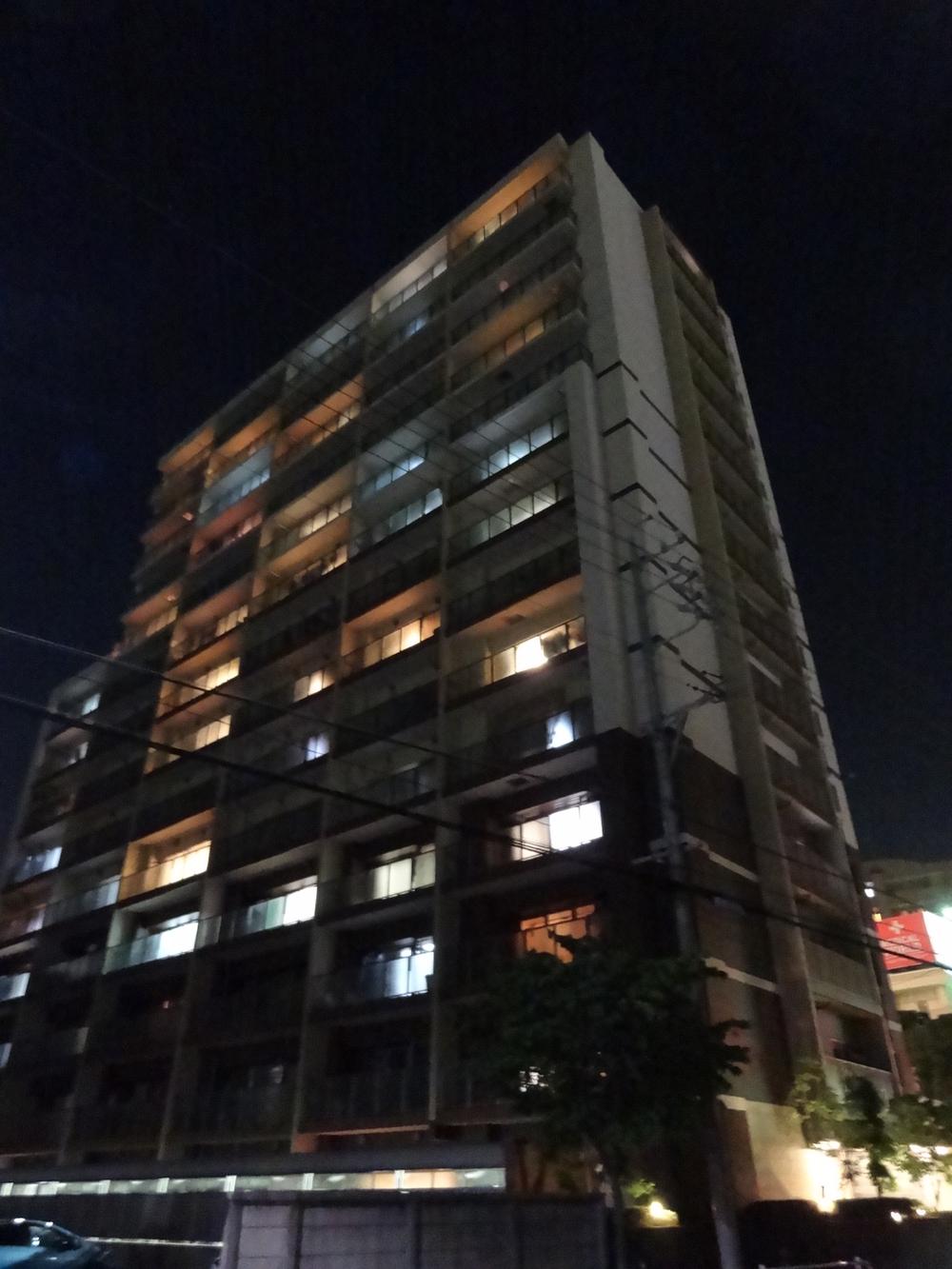 Nagoya, Aichi Prefecture, Nishi-ku, Nakaotai 4