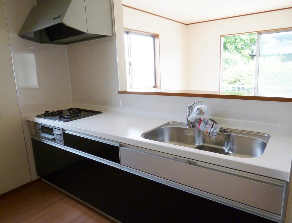 Same specifications photo (kitchen). 1 ・ Building 3