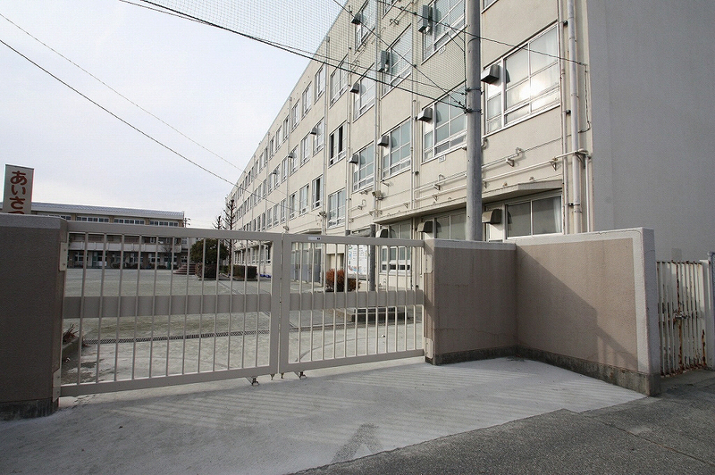 Primary school. Hirata 750m up to elementary school (elementary school)