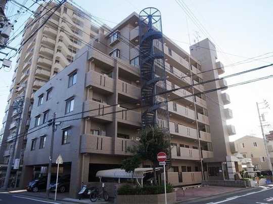 Local appearance photo