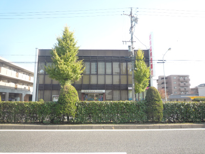 Bank. 168m to Gifu Shinkin Bank Hirata Branch (Bank)