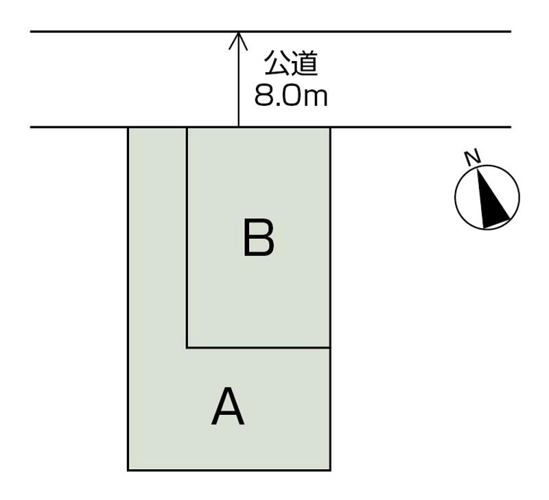 The entire compartment Figure