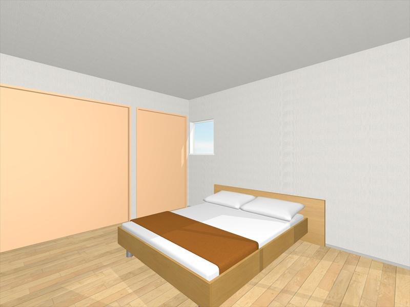 Rendering (introspection). Building A Master Bedroom image