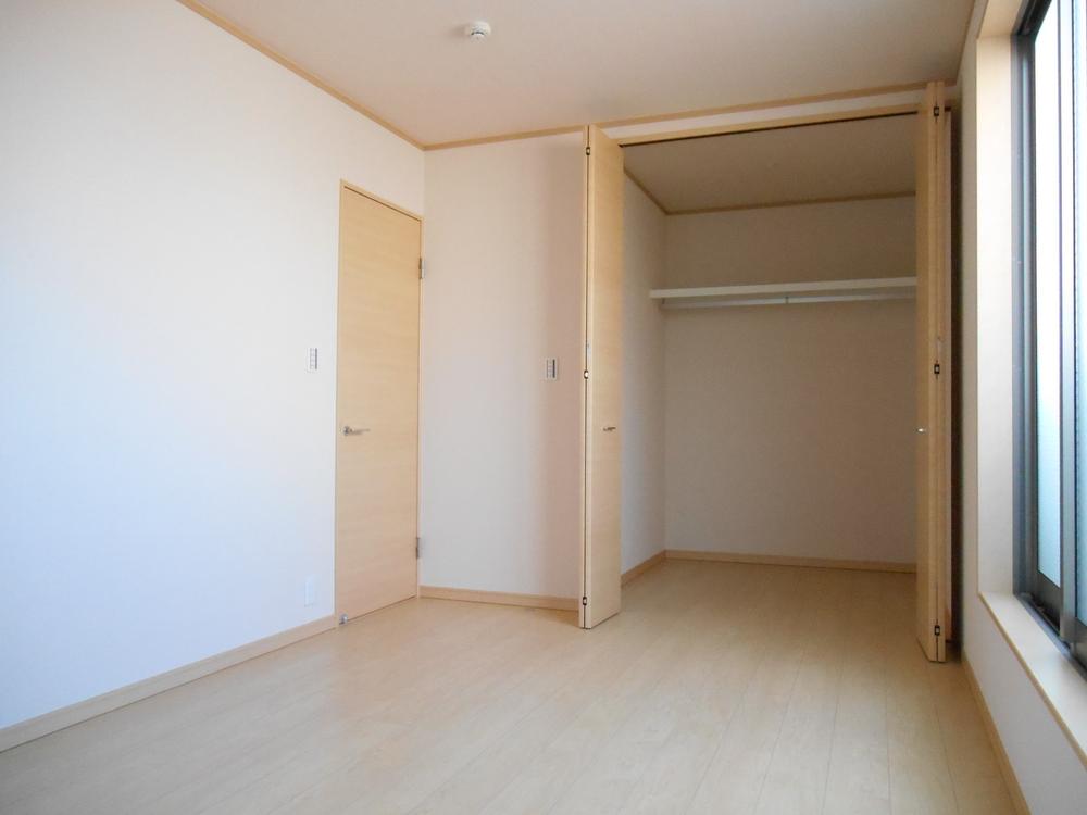 Non-living room. ◇ 1 Building 2 Kaiyoshitsu (housing wealth)
