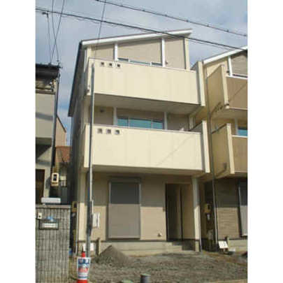Local appearance photo. appearance