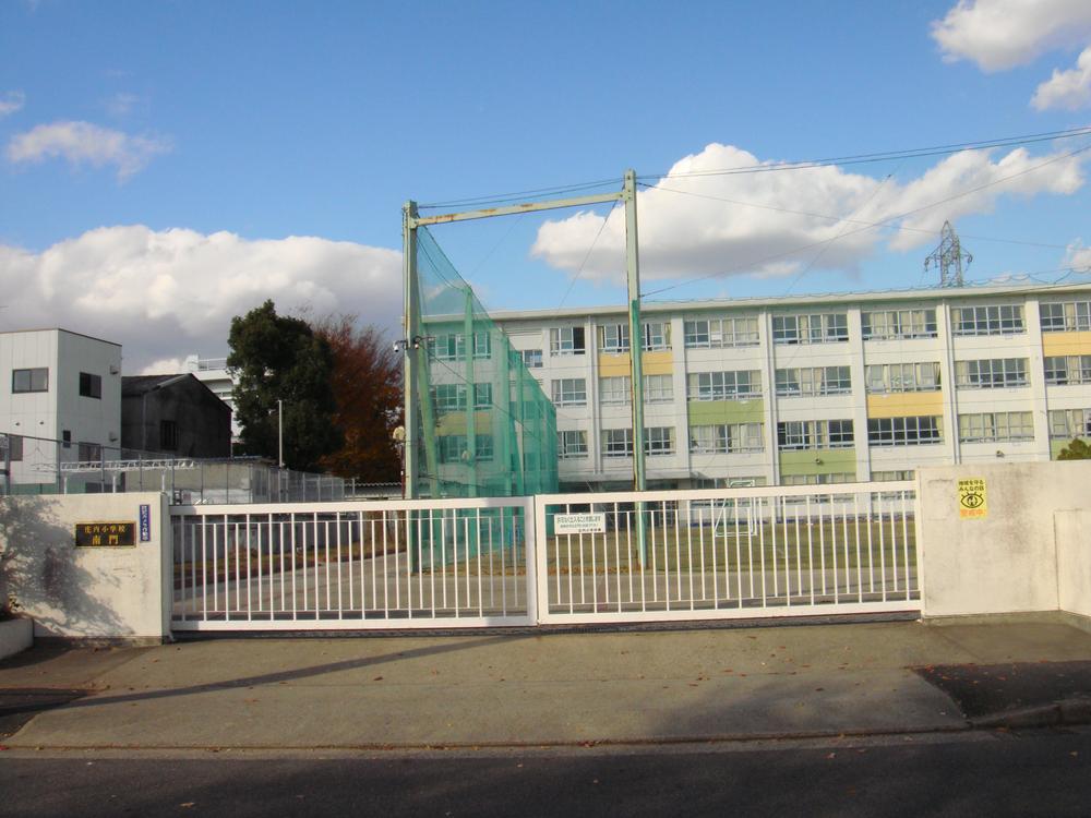 Primary school. 795m to Nagoya Municipal Shonai elementary school