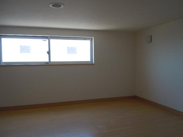 Other. Attic storage