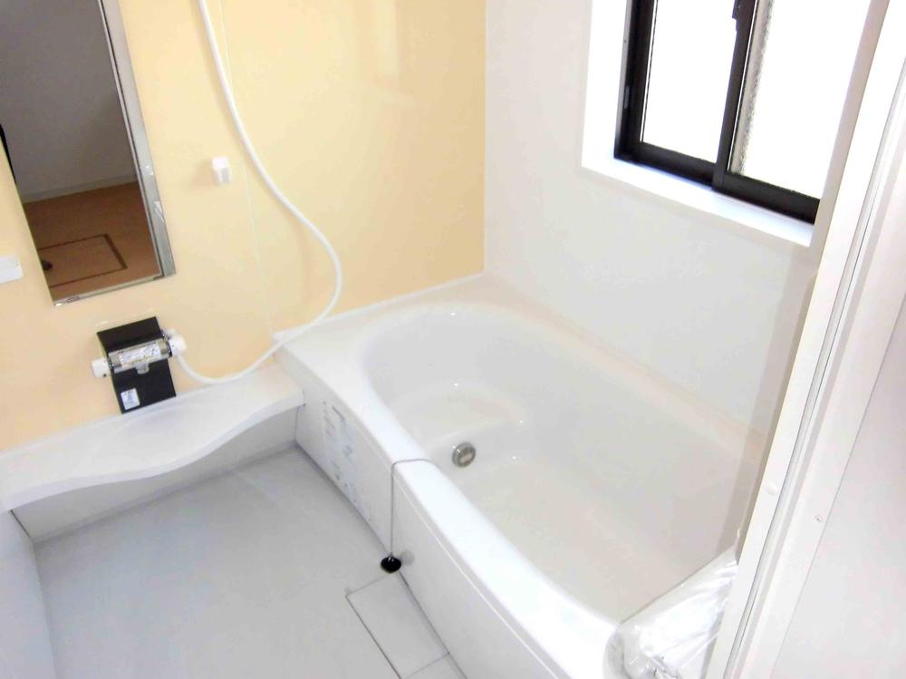 Same specifications photo (bathroom). Bathroom 1 tsubo size ☆  (Same seller construction cases)
