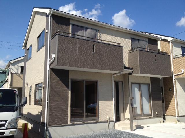 Other. ※ Exhibition hall House kitchen, bathroom, You can check the equipment, such as a wash basin.